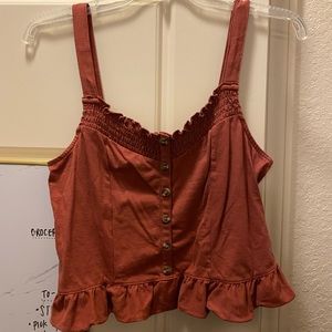 American Eagle tank top